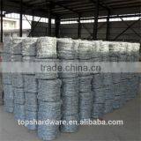 High Tensile Barbed Wire per Roll thumbnail-3