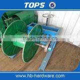 High Speed PVC Coated Wire Making Machine thumbnail-3