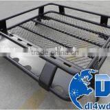Good Quality RRS-7 Steel off Road Car Roof Rack for Rav4, Toyota Land Cruiser,, Mitsubishi thumbnail-1