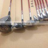 Cheapest Price Steel or Graphite Shaft Golf Club thumbnail-2