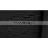 Coat Pant Men Suit Office Uniform Design Plus Size thumbnail-6