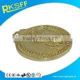 Specialized Exquisite Metal Medal As Souvenir Gifts thumbnail-6