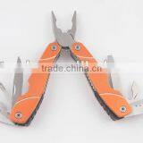2014 Multi Functional Mini Eyelet Clip Plier Tools Hand Tools Pliers Hand Tools Swedish Type Pliers(891AP) thumbnail-1