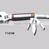 2014 Multi Wrench/Mini Multi Tool ( T103W ) thumbnail-1