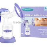 Lansinoh Manual Breast Pump thumbnail-1