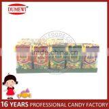 Longbao Pillow Shape Sugar Chewing Gum thumbnail-3