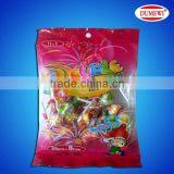 Double Fruit Flavored Mix Lollipop thumbnail-1