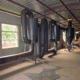 High Efficiency Pipe Wood Sawdust Drying Machine/Dryer thumbnail-2