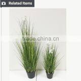 Bonsai Plant Artificial Grasss for Decoration thumbnail-6