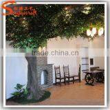Sale in China, Hotest Wedding Decoration Outdoor Artificial Trees for Sale Life Size Artificial Trees thumbnail-3