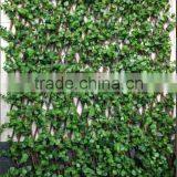 127cm Height Artificial Grass Hedge thumbnail-1