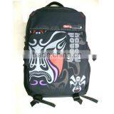 Factory Directly Casual Ourdoor Travel Backpack thumbnail-1