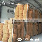 Good Elastic Natrual Rubberized Coir Sheet for Mattress and Sofa Sheets thumbnail-3