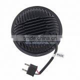 5 Inch 36W Round LED Truck Driving Light Flood Working Lamp thumbnail-5