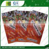 Moisture Proof PP Laminated Woven Animal Feed Packing Bag thumbnail-1