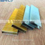 14 Series Nails 1450, 1445, 1440, 1435, 1430, 1425, 1420, Crown 10.50mm 17GA Staples thumbnail-5