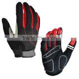 Outdoor Cycling Full Finger Gloves thumbnail-1