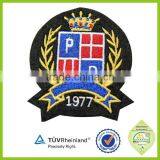 Cheap Custom Baby Embroidered Any Design 3d Flock Patches thumbnail-5