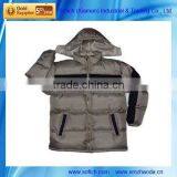 D1105-D1108 Mens Winter Jackets thumbnail-1