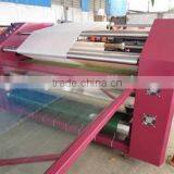 Best Saler Roll to Roll Heat Transfer Printing Label Machines Automatic Heat Sealing MachineCY-002 thumbnail-6