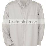 2014 Latest Casual Mens Shirt for Men Design Shirts thumbnail-1