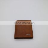 J10055b Men's Genuine Leather Wallet Purse