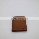 J10055b Men's Genuine Leather Wallet Purse thumbnail-1