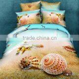 100% Cotton Bedding Set Digital Print 3D Bedding Set thumbnail-3