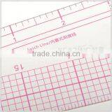 Kearing 30'' & 16'' Plastic PATTERN MAKING RULER Flexible Sew French Curve # 6504 thumbnail-6