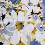 SHAOXING TEXTILE 100%RAYON CHALLS PRINT FABRIC TEXTILE PRINTING thumbnail-1