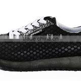 Fashion Fluorescence Casual Shoes Women Have Sample, High Quality Women Casual Shoes Sneakers From China Factory thumbnail-2