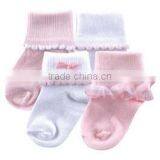 Combed Cotton Ankle Socks for Children Men and Women thumbnail-3