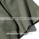 100% Cotton Reflective Reversible Sequin Oversize Pocket T-shirt With Custom thumbnail-5