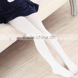 Winter White Kids Pants Leggings Soft Elastic Baby Pants Wholesale thumbnail-1