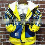 GZY Children Coats Winter Coats Kid Coat thumbnail-3