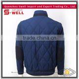 2016 New Style Wholesale Nylon Bomber Waterproof Jacket for Men thumbnail-2