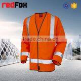 Safety Cargo Work Pants With Knee Pads With Pockets