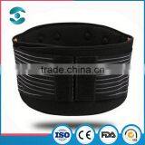 Tourmaline Lumbar Support Waist Belt thumbnail-2