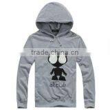 Fleece Hoodies With Pockets,pullover Hoodies/Newest Style Hoodies/ Polyester Cotton Hoody thumbnail-1
