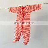 Autumn/winter Infant Baby Wear, Wam & Comfortable Made by Chinese Factory thumbnail-1