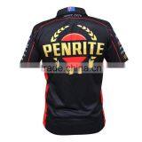 Kroad Good Quality Sublimated Print Polo t Shirt thumbnail-2