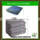 Woven Furniture Moving Blanket, Moving Pad, Furniture Pad--65 Lbs thumbnail-1