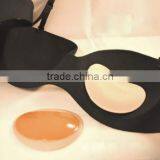 Elegent Women Invisible Light-weight Removealbe Nipple Pad thumbnail-2