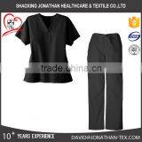High Quality Medical Scrub China Uniform Wholesale Medical Uniform Scrub thumbnail-4