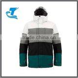 Hot Sale Mens Insulated Snowboard Jacket