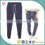 Women's Cheap Blank Loose Fit Causal Fleece Pants Wholesale 2016 thumbnail-1