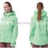 High Quality Waterproof Women Jacket thumbnail-4