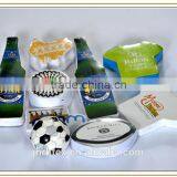 Mens 100 Cotton Compressed Tshirt,compact t Shirt for Promotion