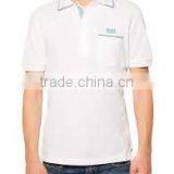 Factory Men's Plain no Branded Fancy Polo Shirts thumbnail-4