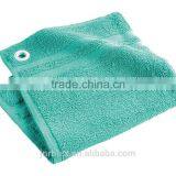 Microfiber Golf Towel With no Design Costom Logo thumbnail-5